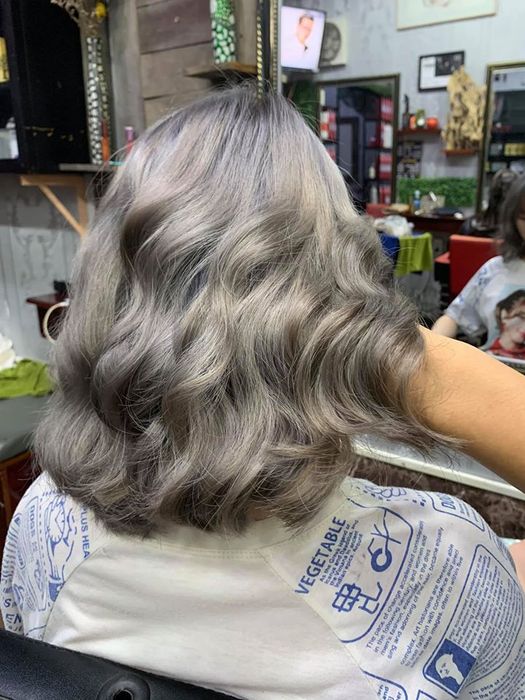 Hình ảnh thứ hai của Salon Kelly Nguyễn