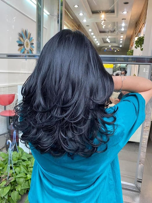 Hình ảnh 1 của Hoàn Hải Hoàn Hair Salon