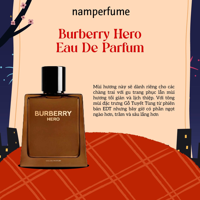 Hình ảnh 2 của NamPerfume