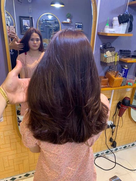 Hình ảnh 1 tại Quân Huy Hair Salon