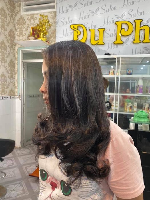Ảnh 2 của Salon Tóc Du Phạm