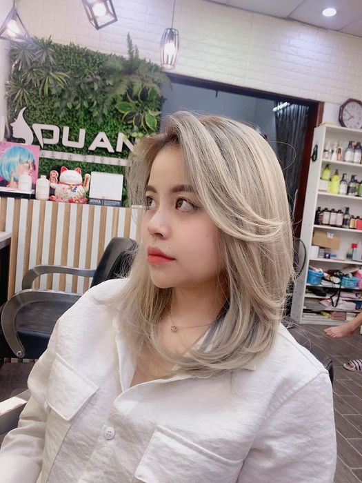 Hình ảnh HairSalon Duẩn 1