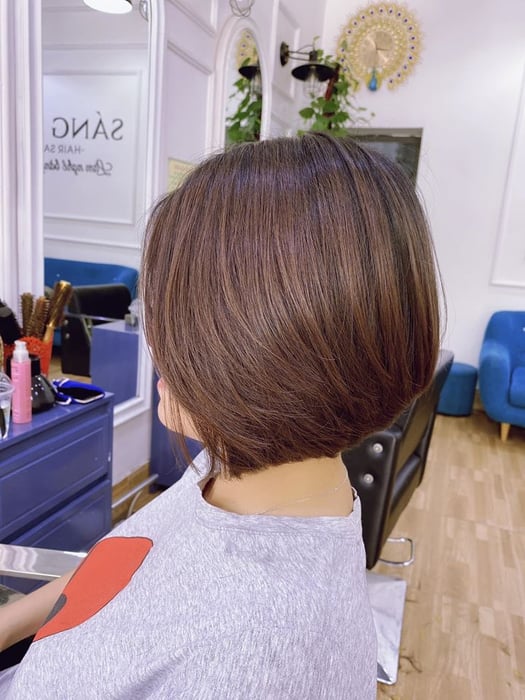 Hình ảnh 2 của Salon Tóc Sáng Huy