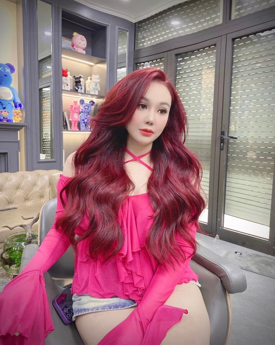 Cọ Hair Spa hình ảnh 1