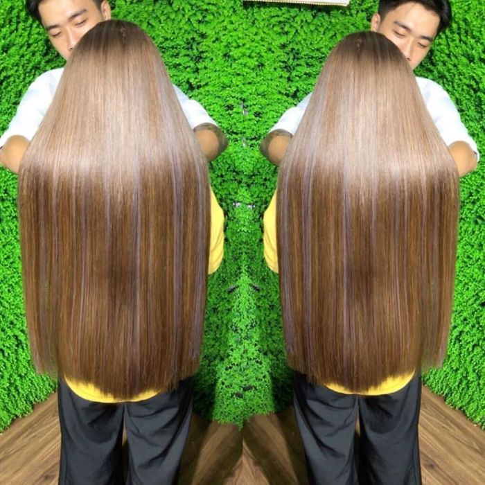 Ảnh 2 của Hair Salon Mỹ Thuật