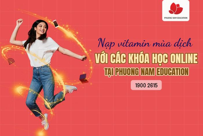 Hình ảnh 2 của Phuong Nam Education