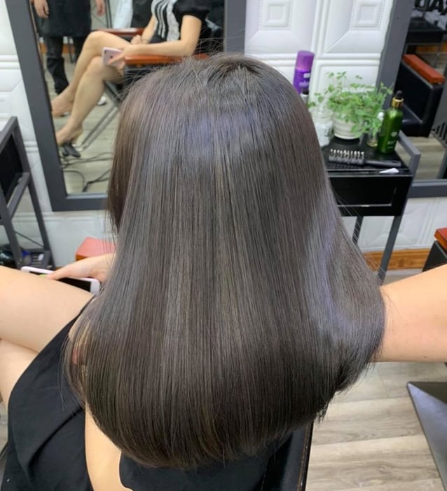 Hình ảnh 2 tại Classic Hairsalon