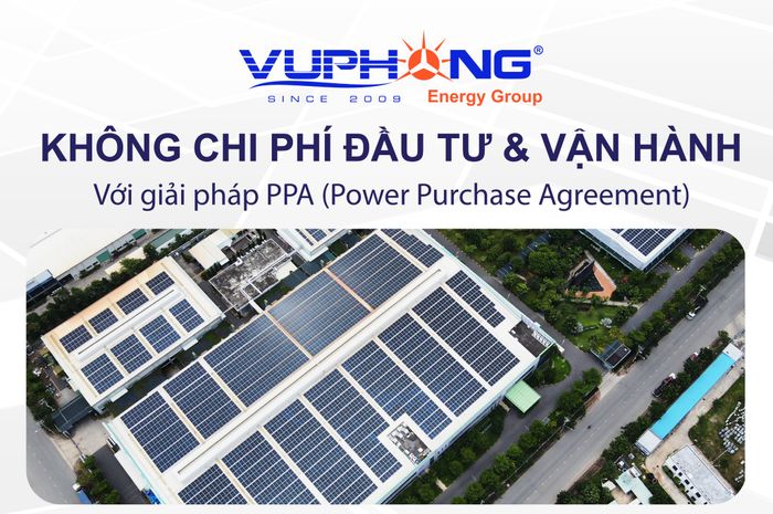 Hình ảnh Tập đoàn Năng lượng Vũ Phong 2