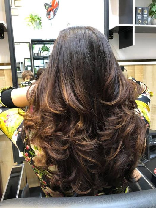 Ảnh 2 của Salon Vân Nguyễn Phú Quốc