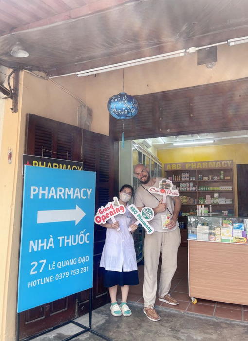 Hình ảnh Nhà thuốc ABC Pharmacy + 2