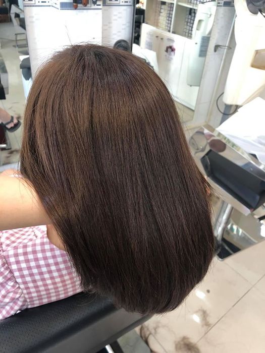 Salon Tóc Lan Vĩnh Hoàng ảnh 2