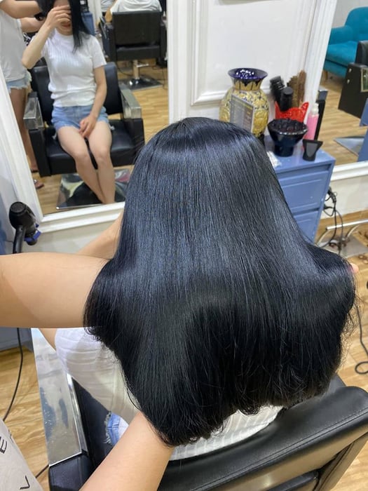 Ảnh Hair Salon Sáng Huy 1