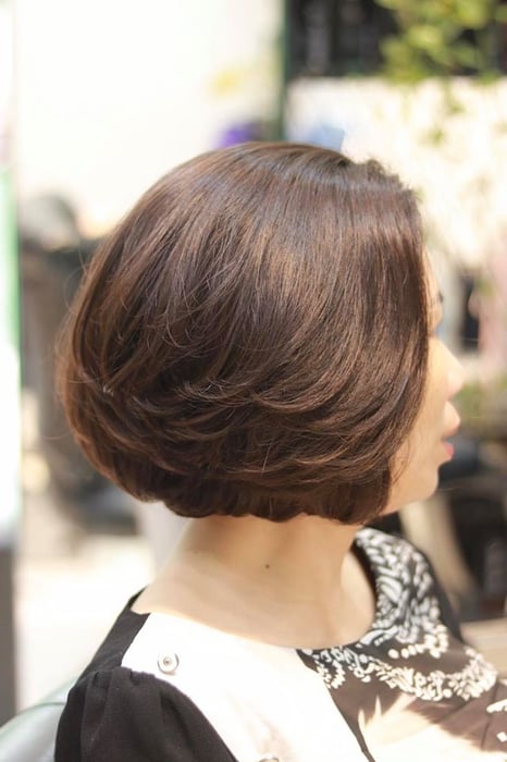 Hình ảnh Salon Tóc Thuận Nguyễn 1