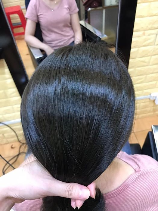 Ảnh 1 của Hair salon Thái Mơ