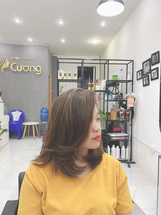 Ảnh 2 - Beauty Salon Cương