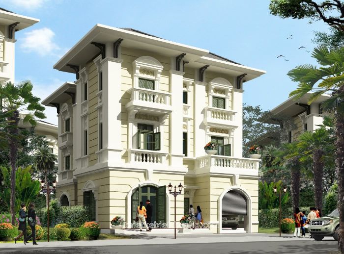 Hình ảnh Công ty Kiến trúc Nghệ An - Ảnh 1