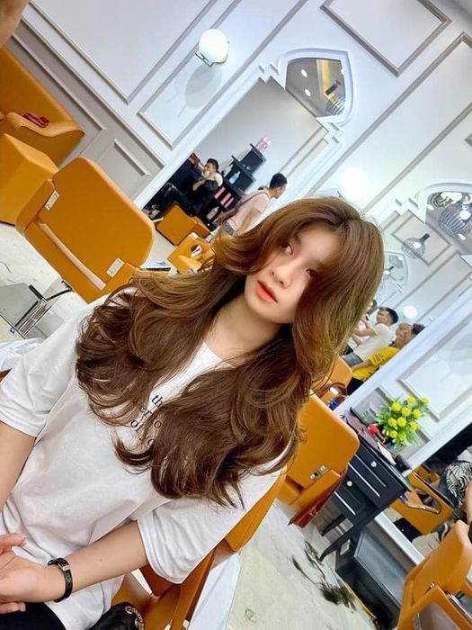 Hình ảnh 1 tại <strong>Hair salon Lực HM</strong>