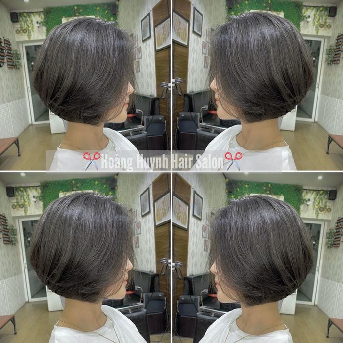 Hoàng Huynh Hair Salon - Hình ảnh 2