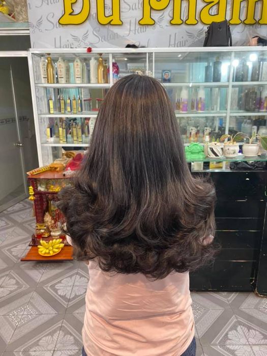 Ảnh 1 của Salon Tóc Du Phạm