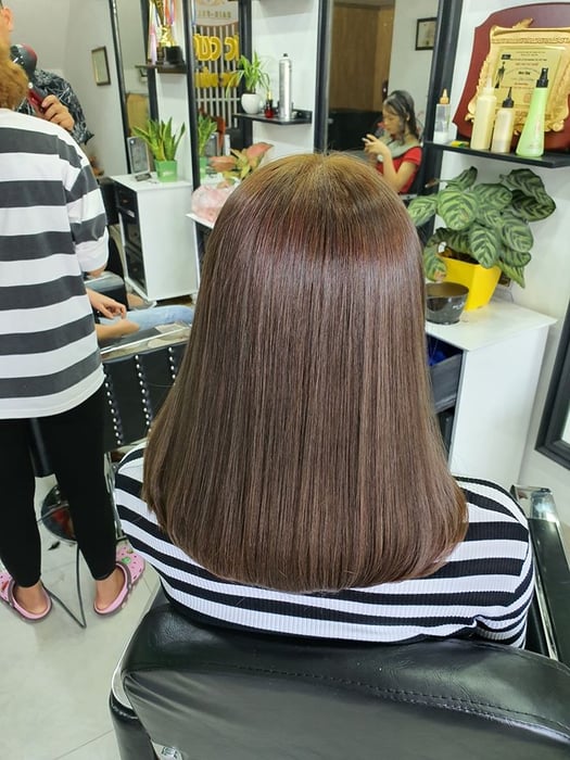 Salon tóc Đức Cường hình 2