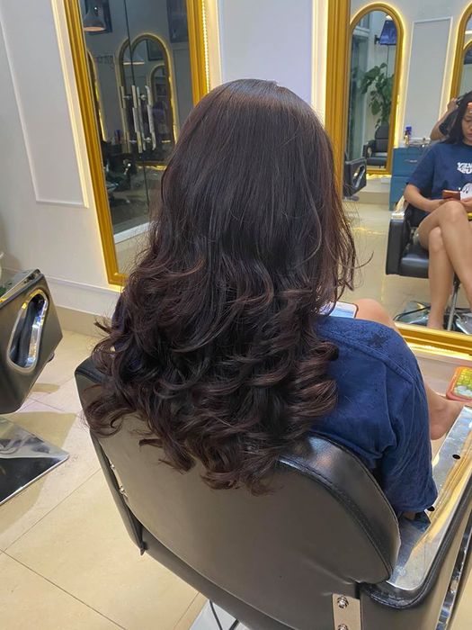 Tâm Nguyễn Salon ảnh 2