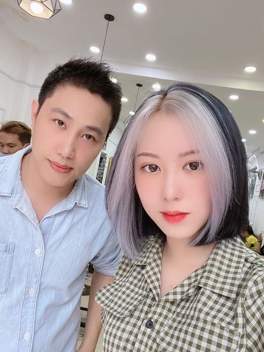 Hình ảnh HairSalon Duẩn 2