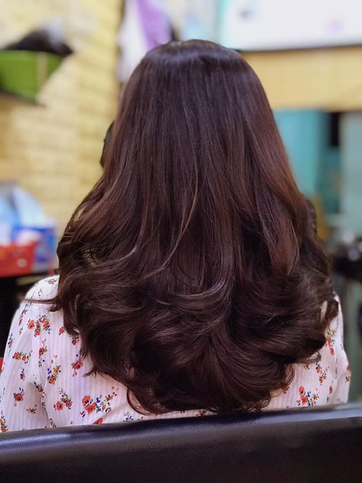 Ảnh 2 của Hair salon Thái Mơ