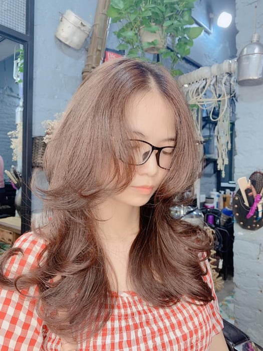 Ảnh 1 của Luan Color