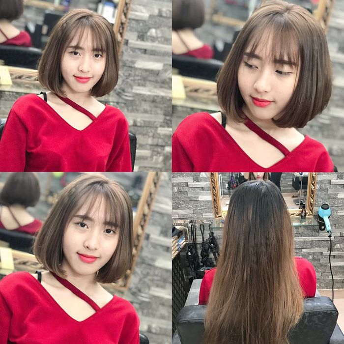 Ảnh Hiếu Sỹ Hair Salon 2