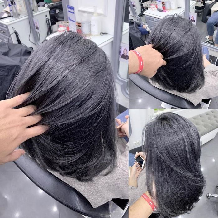 Ảnh 1 của Dương Minh Tùng Hair Salon