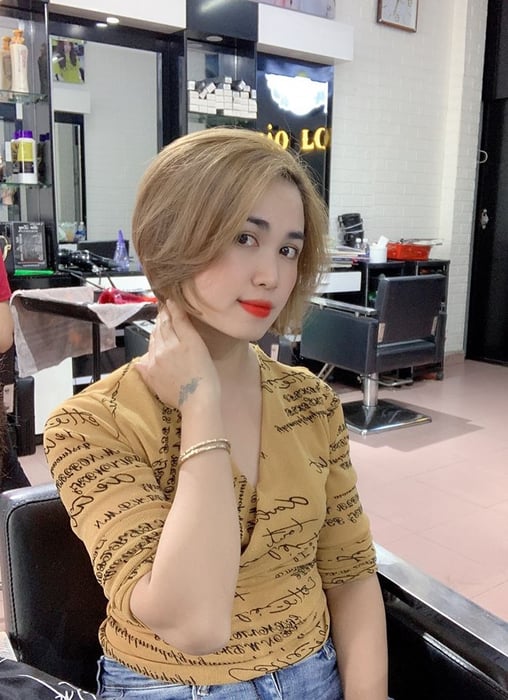 Hình ảnh Hair Salon Bảo Long 2