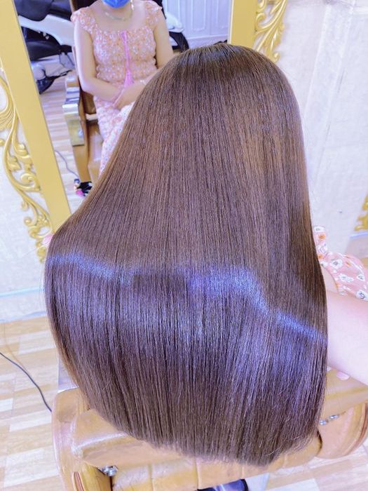 Ảnh 2 của Salon Tóc Sang Blue