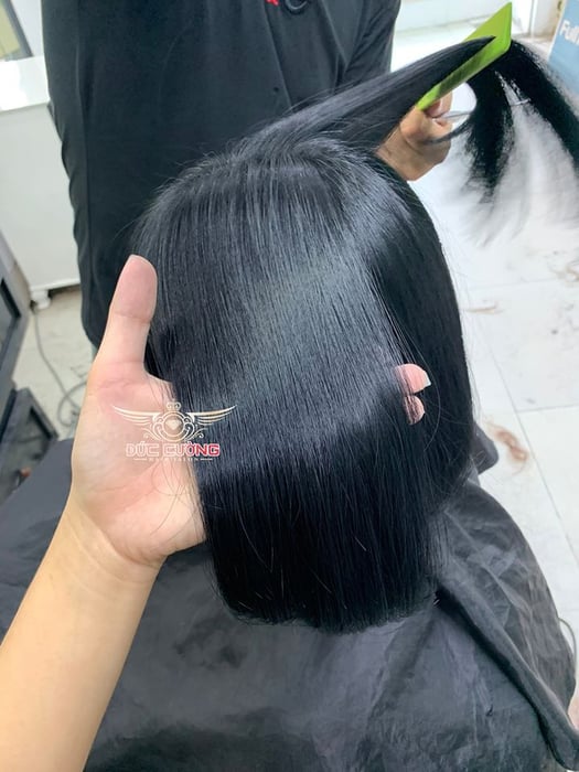 Salon tóc Đức Cường hình 1