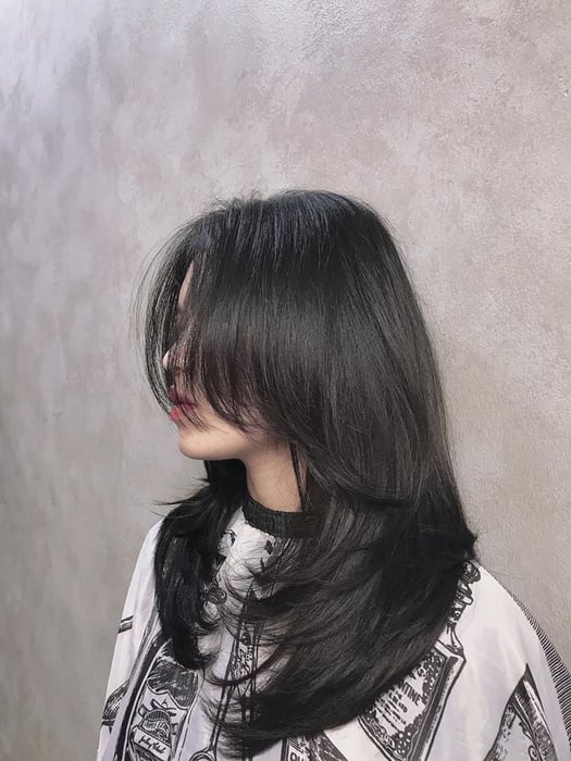 Salon New Hair. ảnh 2