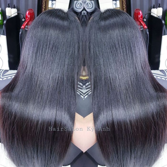 Salon Tóc Kỳ Anh - Hình 2