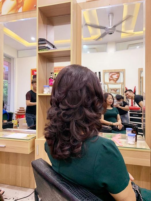 Hình ảnh 1 tại <strong>Hair Salon Thành Sài Gòn</strong>