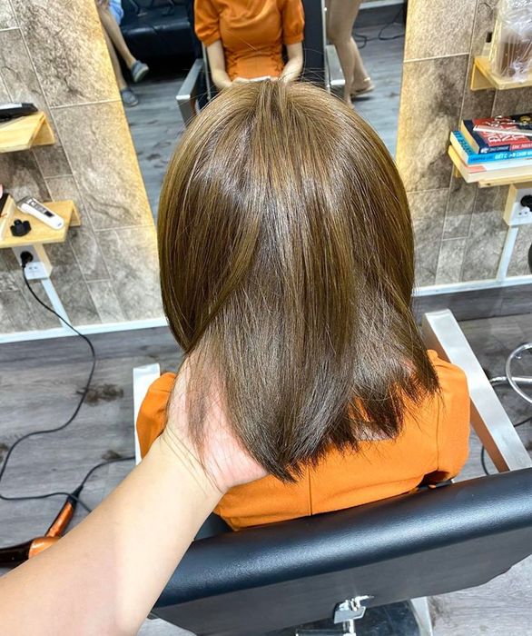 Ảnh 2 của Salon Tóc PC