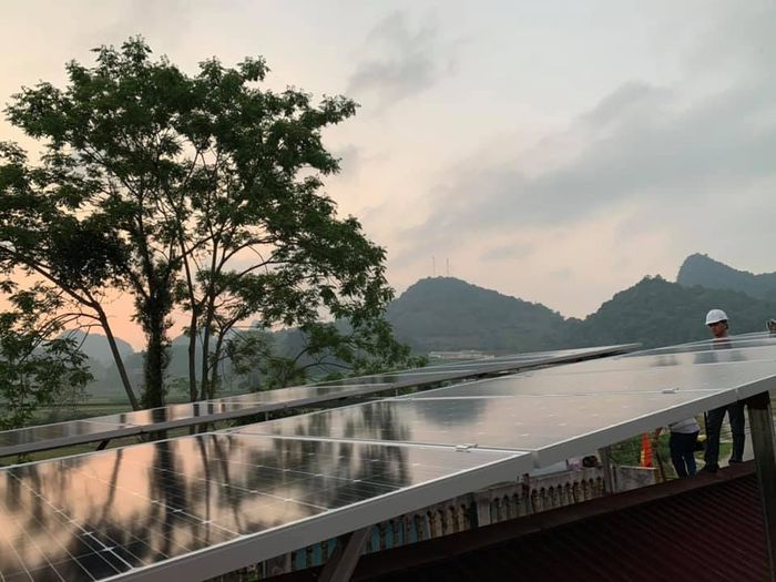 Hình ảnh 2 của QUANG MINH SOLAR