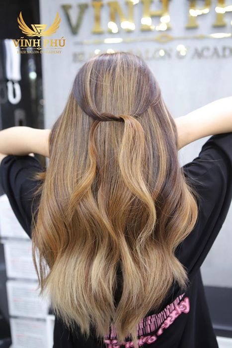 Ảnh 2 của Beauty Salon VĨNH PHÚ