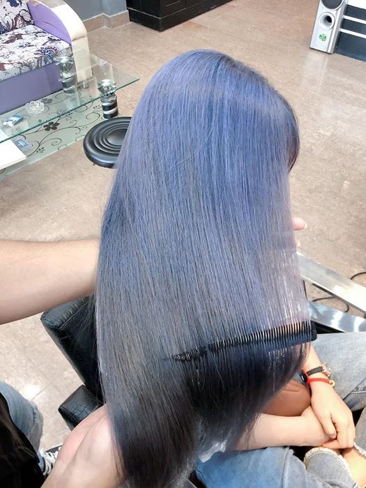 Salon Tiến Nguyễn - Hình ảnh 2