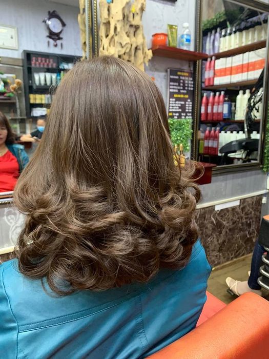 Hình ảnh đầu tiên của Salon Kelly Nguyễn