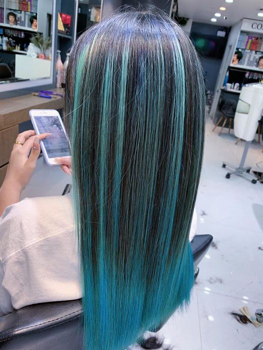 Salon Hùng Hạ Long hình ảnh 1