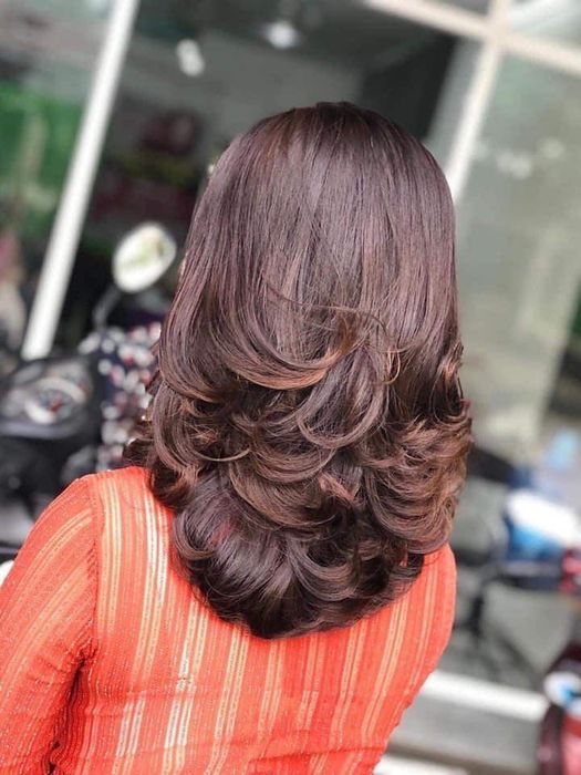 Hình ảnh 2 của Salon Tóc HOA