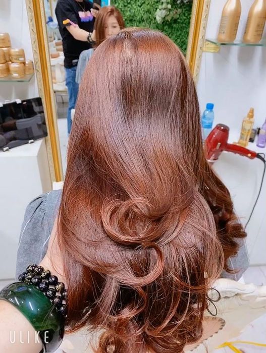 Hình ảnh của Salon Tony Đạt 2