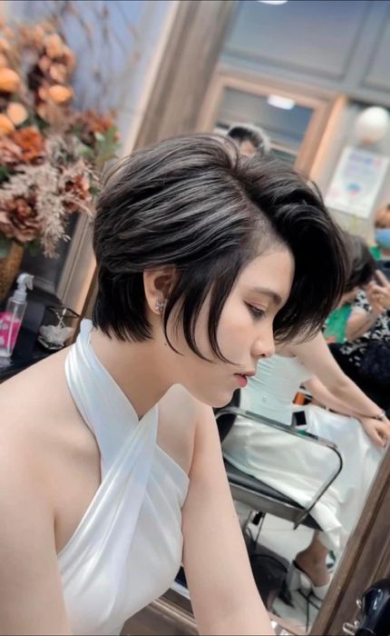 Hình ảnh 2 của Salon Tóc Đào Tuấn