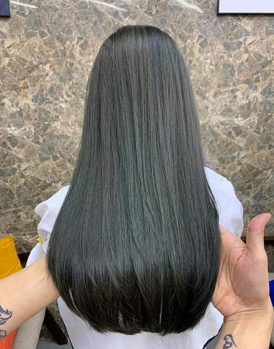 Salon New Hair. ảnh 1