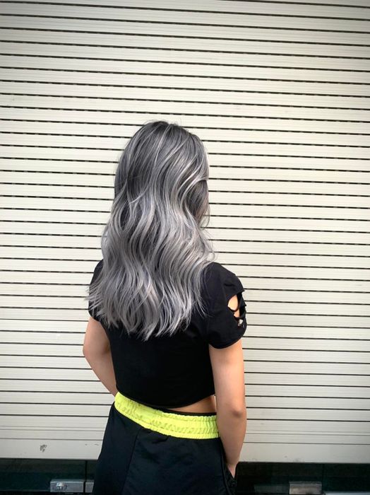 Hình ảnh 2 của Salon Tóc Andy Nguyễn