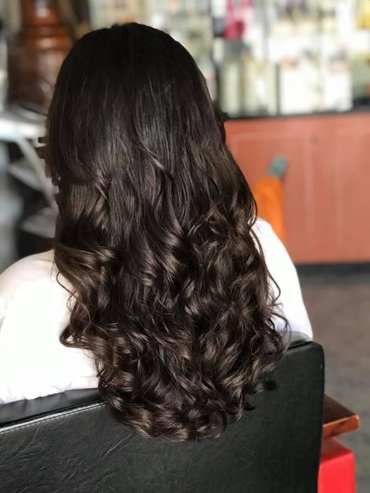 Ảnh 2 - Hair Salon Hòa