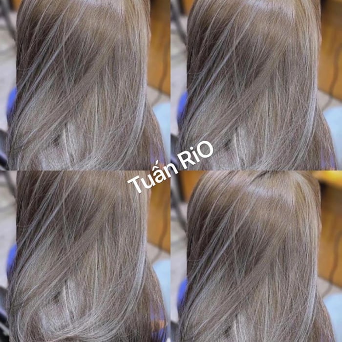 Hình ảnh 1 của Salon Tóc Tuấn RiO