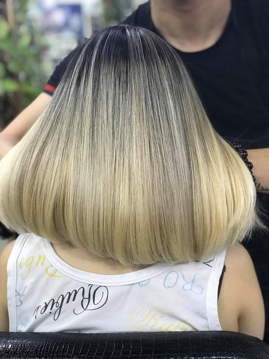 Hình ảnh HAIR SALON QUẢN 2